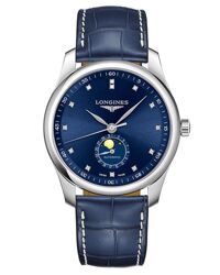 Đồng hồ nam Longines L2.909.4.97.0