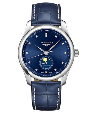 Đồng hồ nam Longines L2.909.4.97.0