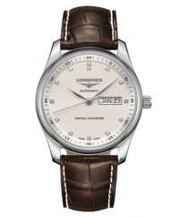 Đồng hồ nam Longines L2.910.4.77.3