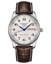 Đồng hồ nam Longines L2.910.4.78.3