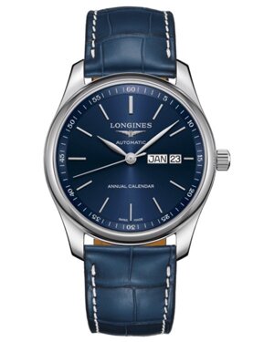 Đồng hồ nam Longines L2.910.4.92.0