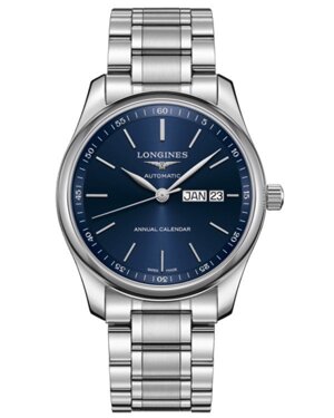 Đồng hồ nam Longines L2.910.4.92.6