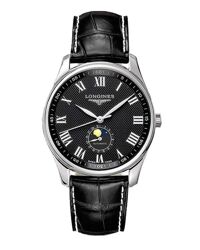 Đồng hồ nam Longines L2.919.4.51.8