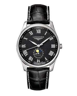 Đồng hồ nam Longines L2.919.4.51.8