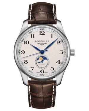 Đồng hồ nam Longines L2.919.4.78.3