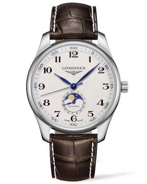 Đồng hồ nam Longines L2.919.4.78.5