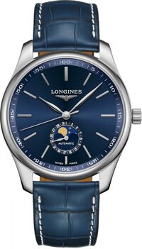 Đồng hồ nam Longines L2.919.4.92.0