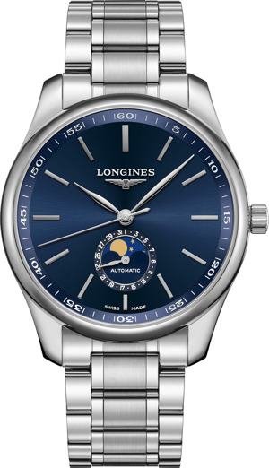 Đồng hồ nam Longines L2.919.4.92.6