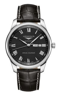 Đồng hồ nam Longines L2.920.4.51.7