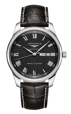 Đồng hồ nam Longines L2.920.4.51.7