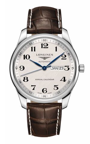 Đồng hồ nam Longines L2.920.4.78.3