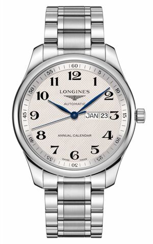 Đồng hồ nam Longines L2.920.4.78.6