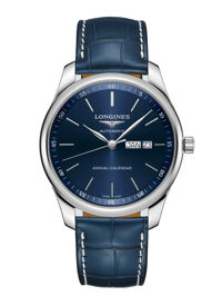 Đồng hồ nam Longines L2.920.4.92.0