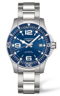 Đồng hồ nam Longines L3.641.4.96.6