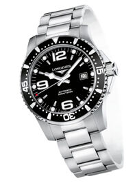 Đồng hồ nam Longines L3.642.4.56.6