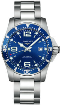 Đồng hồ nam Longines L3.642.4.96.6