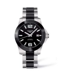 Đồng hồ nam Longines L3.657.4.56.7