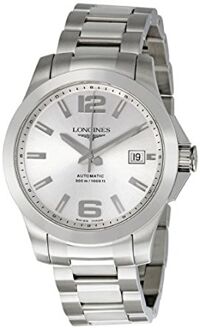 Đồng hồ nam Longines L3.676.4.76.6