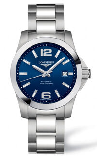 Đồng hồ nam Longines L3.676.4.99.6