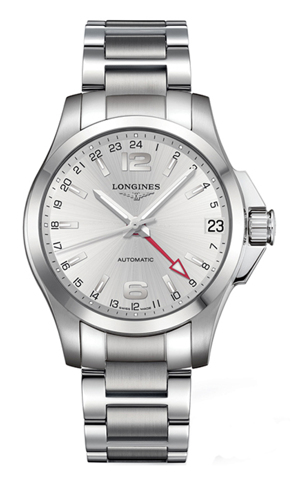 Đồng hồ nam Longines L3.687.4.76.6