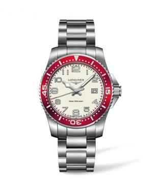 Đồng hồ nam Longines L3.688.4.19.6