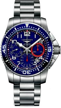 Đồng hồ nam Longines L3.696.4.03.6