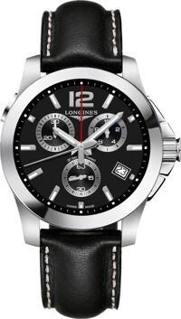 Đồng hồ nam Longines L3.702.4.56.3