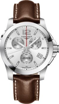 Đồng hồ nam Longines L3.702.4.76.5