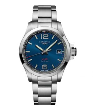 Đồng hồ nam Longines L3.716.4.96.6