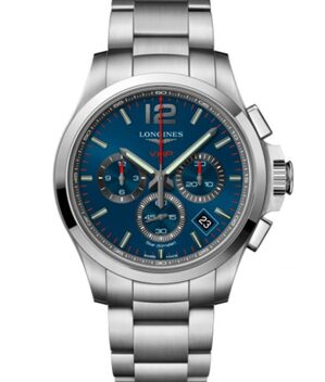 Đồng hồ nam Longines L3.717.4.96.6