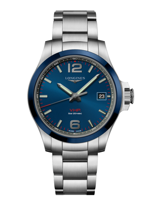 Đồng hồ nam Longines L3.719.4.96.6