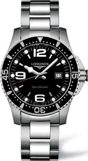 Đồng hồ nam Longines L3.730.4.56.6