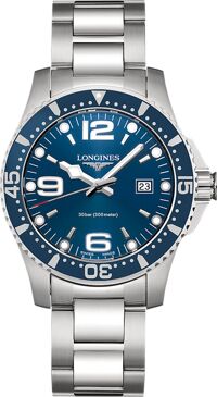 Đồng hồ nam Longines L3.730.4.96.6