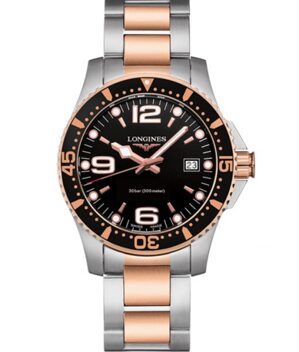 Đồng hồ nam Longines L3.740.3.58.7