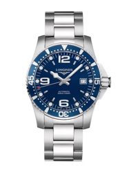 Đồng hồ nam Longines L3.741.4.96.6