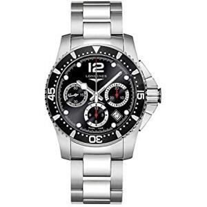 Đồng hồ nam Longines L3.744.4.56.6