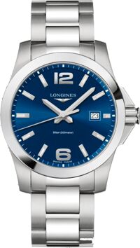 Đồng hồ nam Longines L3.759.4.96.6