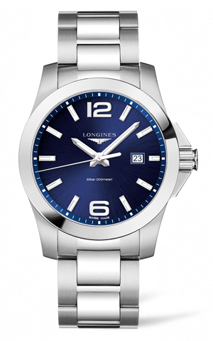 Đồng hồ nam Longines L37604966