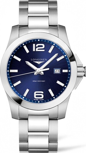 Đồng hồ nam Longines L3.760.4.96.6