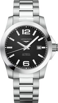 Đồng hồ nam Longines L3.777.4.58.6