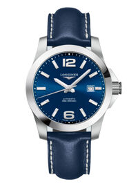 Đồng hồ nam Longines L3.777.4.99.0