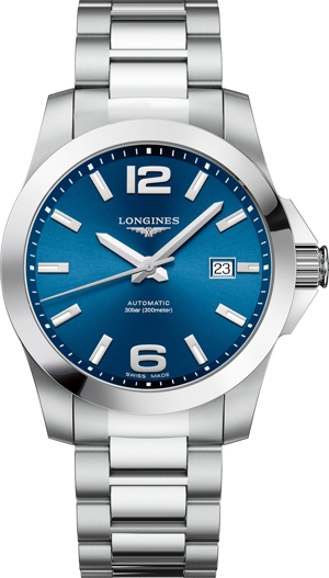 Đồng hồ nam Longines L3.777.4.99.6