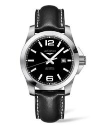 Đồng hồ nam Longines L3.778.4.58.3