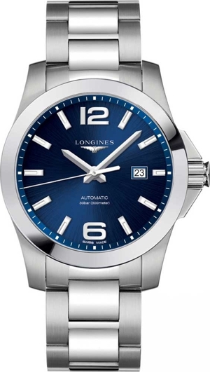 Đồng hồ nam Longines L3.778.4.96.6