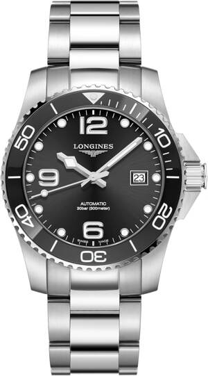 Đồng hồ nam Longines L3.781.4.56.6