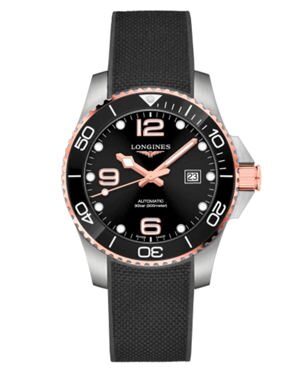 Đồng hồ nam Longines L3.782.3.58.9