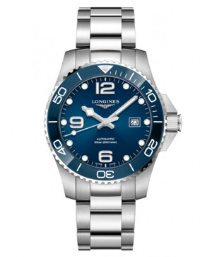 Đồng hồ nam Longines L3.782.4.96.6