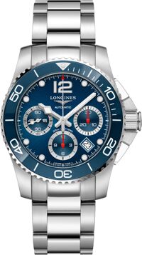 Đồng hồ nam Longines L3.783.4.96.6