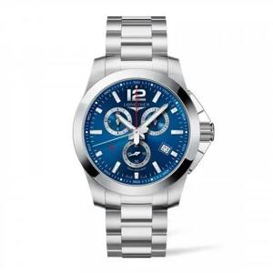 Đồng hồ nam Longines L3.800.4.96.6