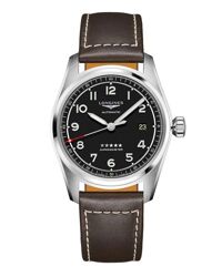 Đồng hồ nam Longines L3.810.4.53.3